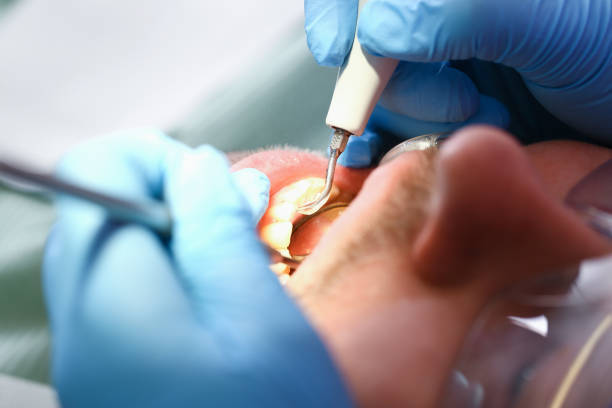 Best Emergency Treatment for Jaw Pain or Injury in , SC