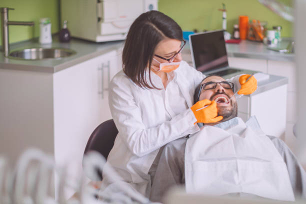 Best Walk-In Emergency Dental Services in , SC
