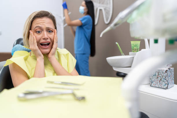 Best Broken or Chipped Tooth Repair in , SC
