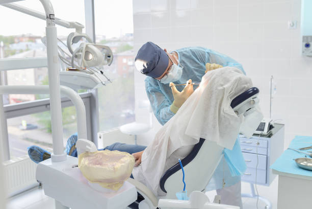 Best Emergency Treatment for Oral Infections in , SC